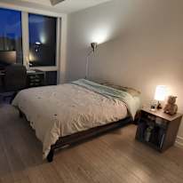 Helen's room