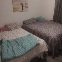 Jeff's room