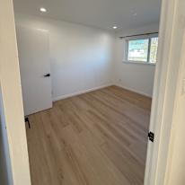 Dave's room