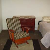 Jay's room