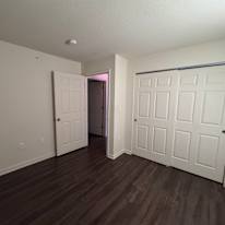 Haley's room