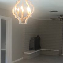 Jeremiah's room