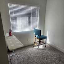 Travis's room