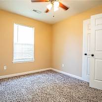 Anne's room