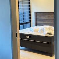 Mava's room