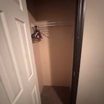 Shelly's room