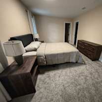 Vadym Ukharkin's room