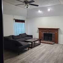 Tom's room