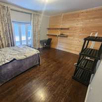 Jay's room