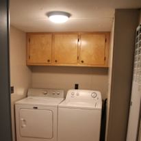 Caroline's room