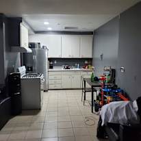 Jose's room