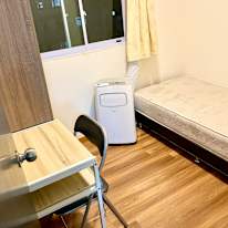 CLL's room