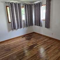 Brandon Jordan's room