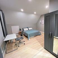 Chelsea's room