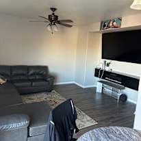 Noah's room