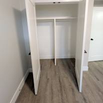 Allysia Haiste's room