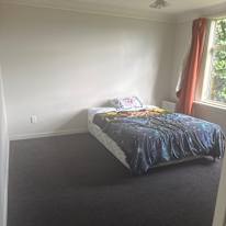 Esela's room