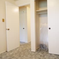 Imelda Rho's room