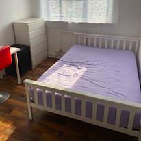 Pepe's room