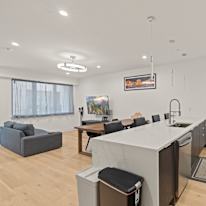 Matthew Kim's room