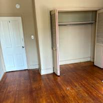 Kelly's room
