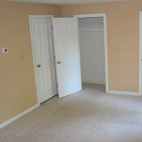 Kseniia's room