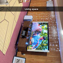 Ovic's room