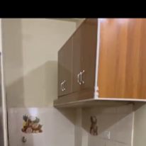 Arpita Lad's room
