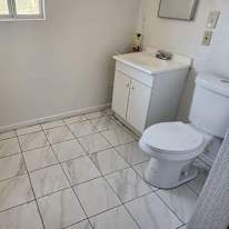 Jay's room