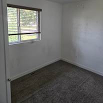 Morgie Stack's room