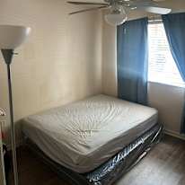 Jordan's room