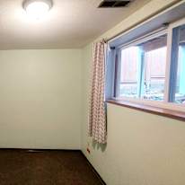 Kev's room