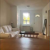 Joanna's room