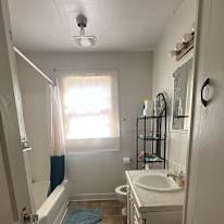 Marie's room