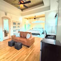 Jude Nelson's room