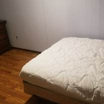 Toks's room