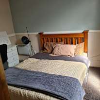 Alex's room