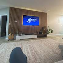 Claudio's room