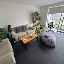 Destiny's room
