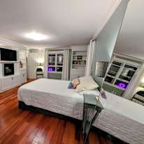Rev Dr Jess's room