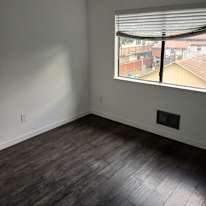 Jean-Paul's room