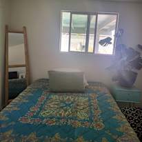 Minerva's room