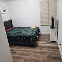 Jerry's room