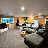 Huka's room