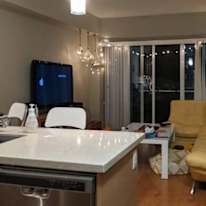 Valyrena's room