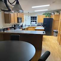 Will Agnew's room