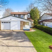 Robert Brzyski's room