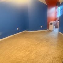 Shannon's room