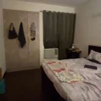 Ritika's room