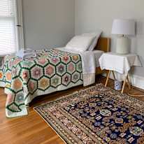 Ellie's room